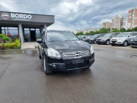 Nissan Qashqai 2.0DCI 4X4, снимка 9