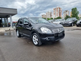 Nissan Qashqai 2.0DCI 4X4, снимка 8
