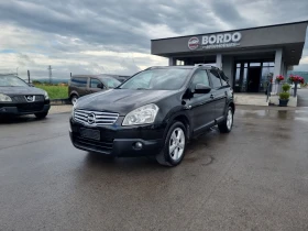 Nissan Qashqai 2.0DCI 4X4, снимка 3