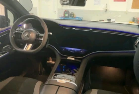 Mercedes-Benz EQE SUV 500 4matic AMG, снимка 10
