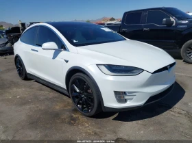Tesla Model X 100D/75D/90D, снимка 1