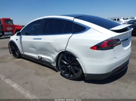 Tesla Model X 100D/75D/90D, снимка 6