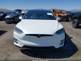 Tesla Model X 100D/75D/90D, снимка 12