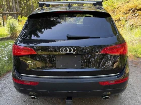 Audi Q5 * 3.0L TDI Progressiv* АВТОКРЕДИТ * , снимка 4