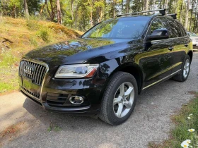 Audi Q5 * 3.0L TDI Progressiv* АВТОКРЕДИТ * , снимка 1