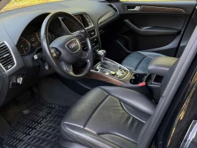 Audi Q5 * 3.0L TDI Progressiv* АВТОКРЕДИТ * , снимка 5