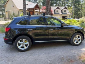 Audi Q5 * 3.0L TDI Progressiv* АВТОКРЕДИТ * , снимка 3