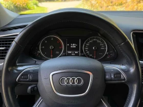 Audi Q5 * 3.0L TDI Progressiv* АВТОКРЕДИТ * , снимка 8