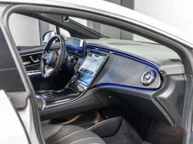 Mercedes-Benz EQE 350/Driver Assistance Pkg/ПАНОРАМА, снимка 9