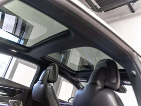 Mercedes-Benz EQE 350/Driver Assistance Pkg/ПАНОРАМА, снимка 12