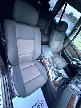 BMW X5  3.0D | FACE | ИТАЛИЯ | УНИКАТ | RECARO | NAVI , снимка 13