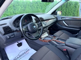 BMW X5  3.0D | FACE | ИТАЛИЯ | УНИКАТ | RECARO | NAVI , снимка 9
