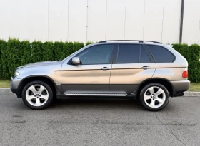 BMW X5  3.0D | FACE | ИТАЛИЯ | УНИКАТ | RECARO | NAVI , снимка 7