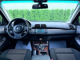 BMW X5  3.0D | FACE | ИТАЛИЯ | УНИКАТ | RECARO | NAVI , снимка 10