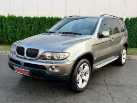 BMW X5  3.0D | FACE | ИТАЛИЯ | УНИКАТ | RECARO | NAVI , снимка 1