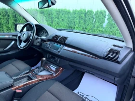 BMW X5  3.0D | FACE | ИТАЛИЯ | УНИКАТ | RECARO | NAVI , снимка 12