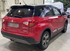 Suzuki Vitara 1.6 бензин 4х4 Екзекютив! , снимка 5