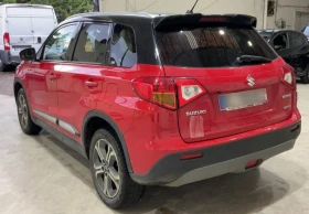 Suzuki Vitara 1.6 бензин 4х4 Екзекютив! , снимка 3