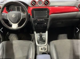 Suzuki Vitara 1.6 бензин 4х4 Екзекютив! , снимка 7