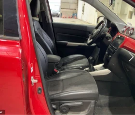 Suzuki Vitara 1.6 бензин 4х4 Екзекютив! , снимка 6