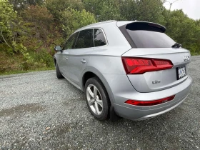 Audi Q5 Progressiv | CARFAX | АВТОКРЕДИТ БЕЗ ПЪРВОНАЧАЛНА, снимка 3