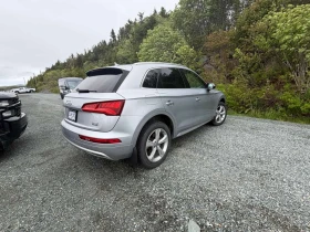Audi Q5 Progressiv | CARFAX | АВТОКРЕДИТ БЕЗ ПЪРВОНАЧАЛНА, снимка 6