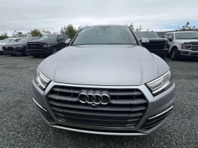 Audi Q5 Progressiv | CARFAX | АВТОКРЕДИТ БЕЗ ПЪРВОНАЧАЛНА, снимка 2