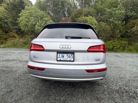 Audi Q5 Progressiv | CARFAX | АВТОКРЕДИТ БЕЗ ПЪРВОНАЧАЛНА, снимка 5