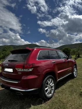 Jeep Grand cherokee, снимка 16