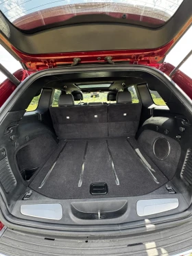 Jeep Grand cherokee, снимка 10