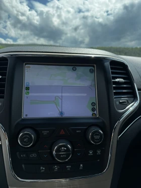 Jeep Grand cherokee, снимка 5