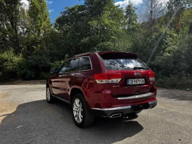Jeep Grand cherokee, снимка 4