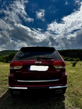 Jeep Grand cherokee, снимка 9
