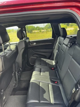 Jeep Grand cherokee, снимка 7