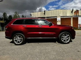 Jeep Grand cherokee, снимка 6