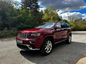 Jeep Grand cherokee, снимка 5