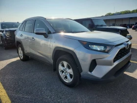 Toyota Rav4 * HYBRID LE * CARFAX * ОПЦИЯ ЗА ФИНАНСИРАНЕ, снимка 2