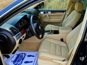 VW Touareg Facelift 3.0 TDI V6 4 Motion, снимка 16