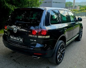 VW Touareg Facelift 3.0 TDI V6 4 Motion, снимка 9