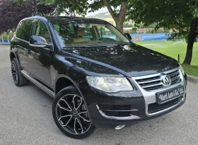 VW Touareg 3.0 TDI 4 Motion , снимка 1