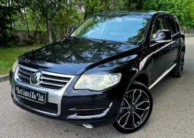 VW Touareg Facelift 3.0 TDI V6 4 Motion, снимка 4