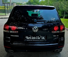 VW Touareg Facelift 3.0 TDI V6 4 Motion, снимка 8
