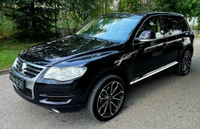 VW Touareg Facelift 3.0 TDI V6 4 Motion, снимка 5