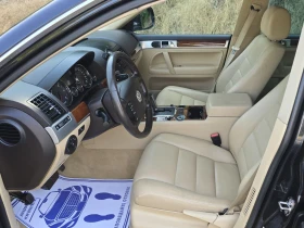 VW Touareg 3.0 TDI 4 Motion , снимка 16