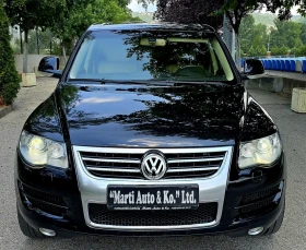 VW Touareg Facelift 3.0 TDI V6 4 Motion, снимка 3