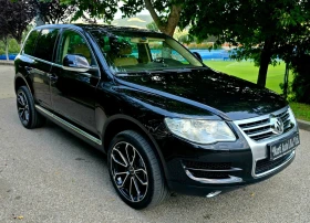 VW Touareg Facelift 3.0 TDI V6 4 Motion, снимка 2