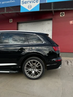 Audi Q7 Quattro / 3.0Tdi, снимка 5