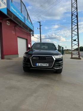 Audi Q7 Quattro / 3.0Tdi, снимка 2