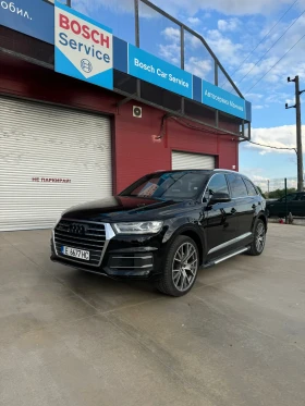Audi Q7 Quattro / 3.0Tdi, снимка 1