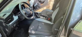 Skoda Kamiq, снимка 10